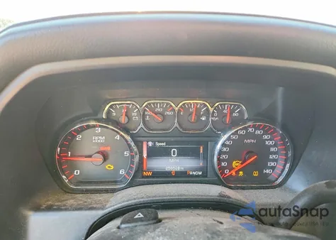 2015 GMC Sierra K1500 Slt z USA, uszkodzony, nr VIN 3GTU2VEC0FG154031